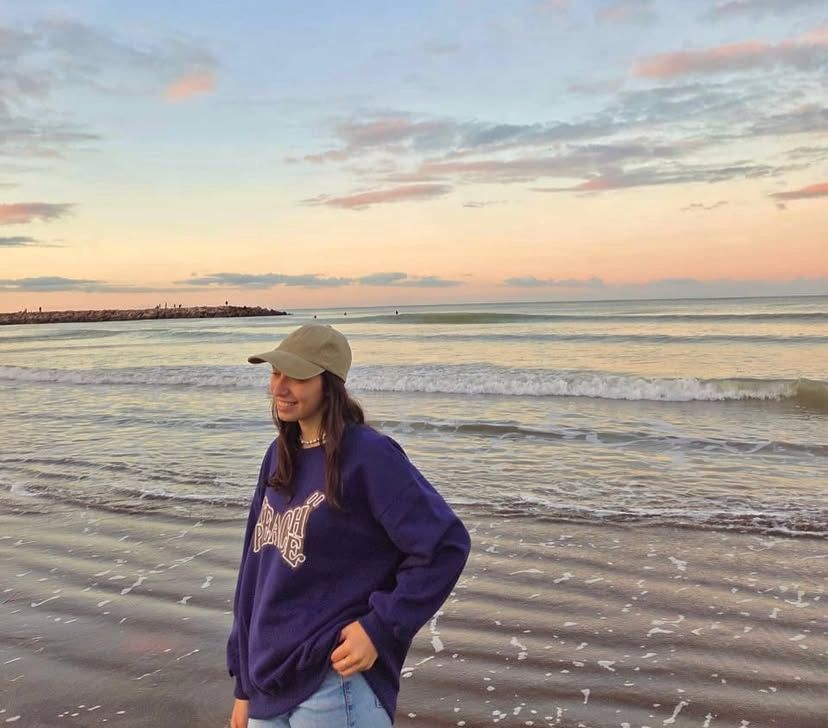 Foto de Natalia Belén Coco